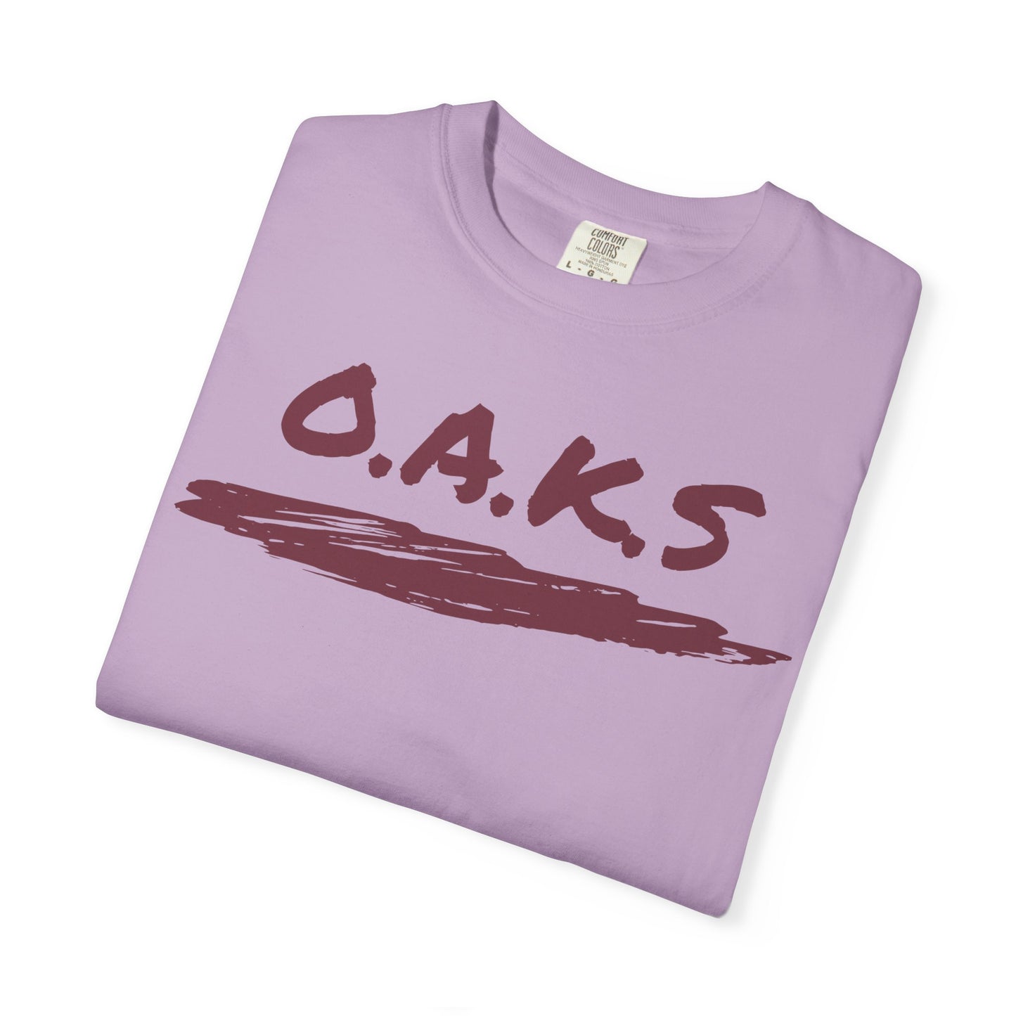 Oaks Christian Marron