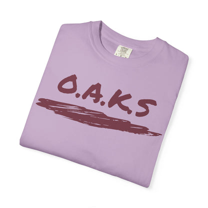 Oaks Christian Marron
