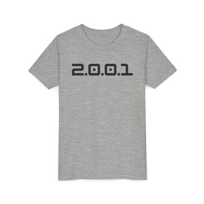 2001 Christian Youth