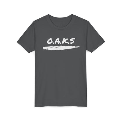 Youth Oaks Christian White
