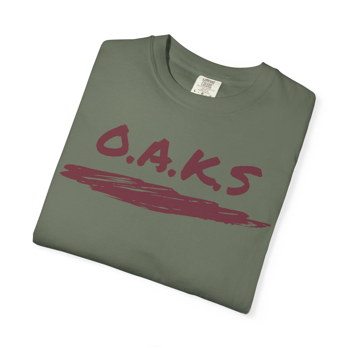 Oaks Christian Marron