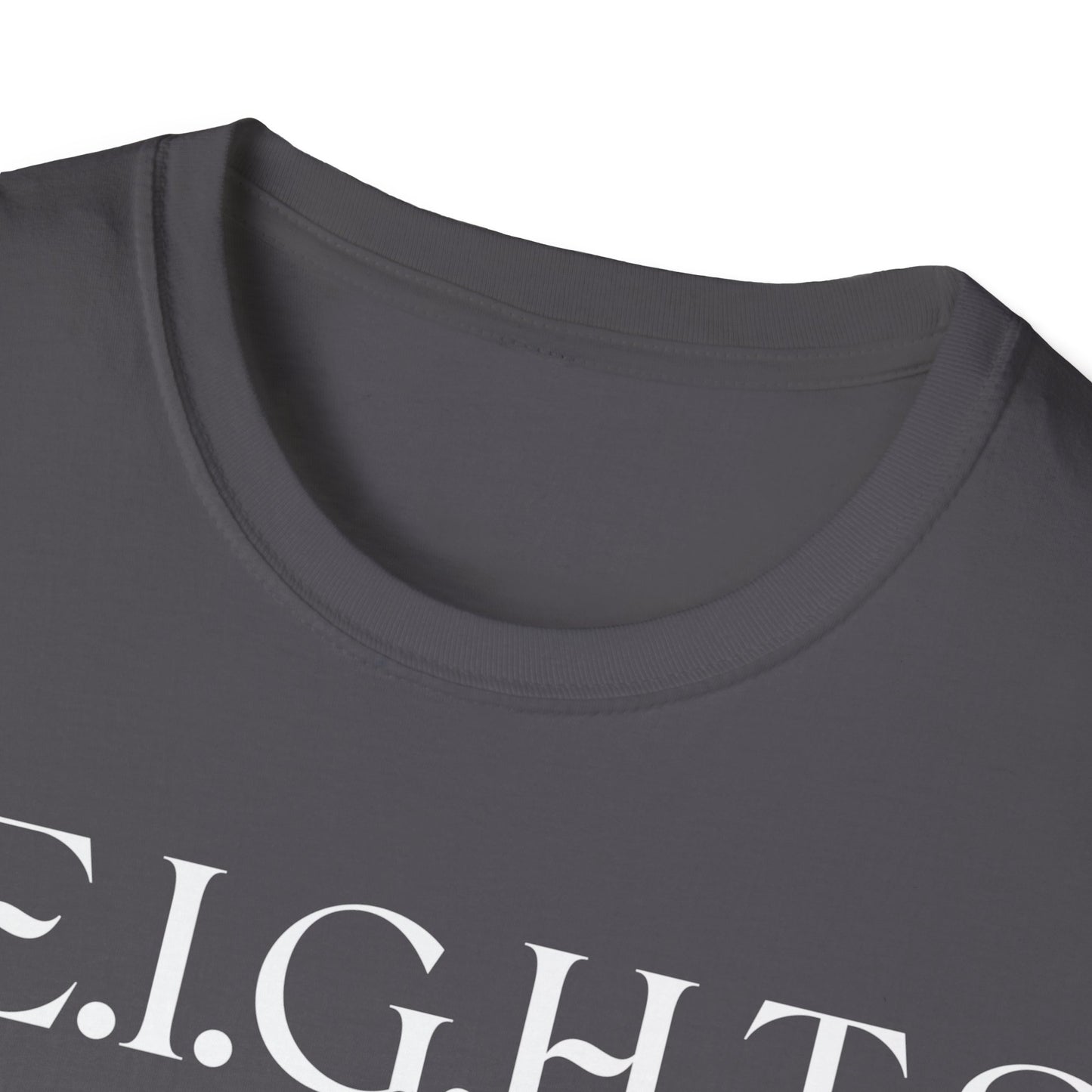 Heights Christian Blue Letters & Image Specialty