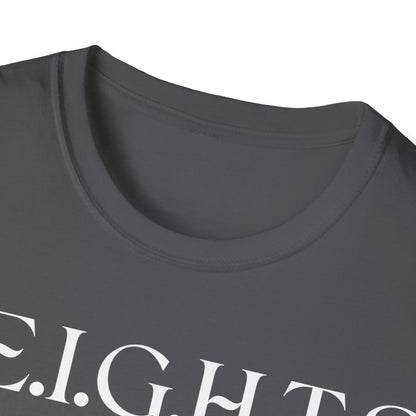Heights Christian Blue Letters & Image Specialty