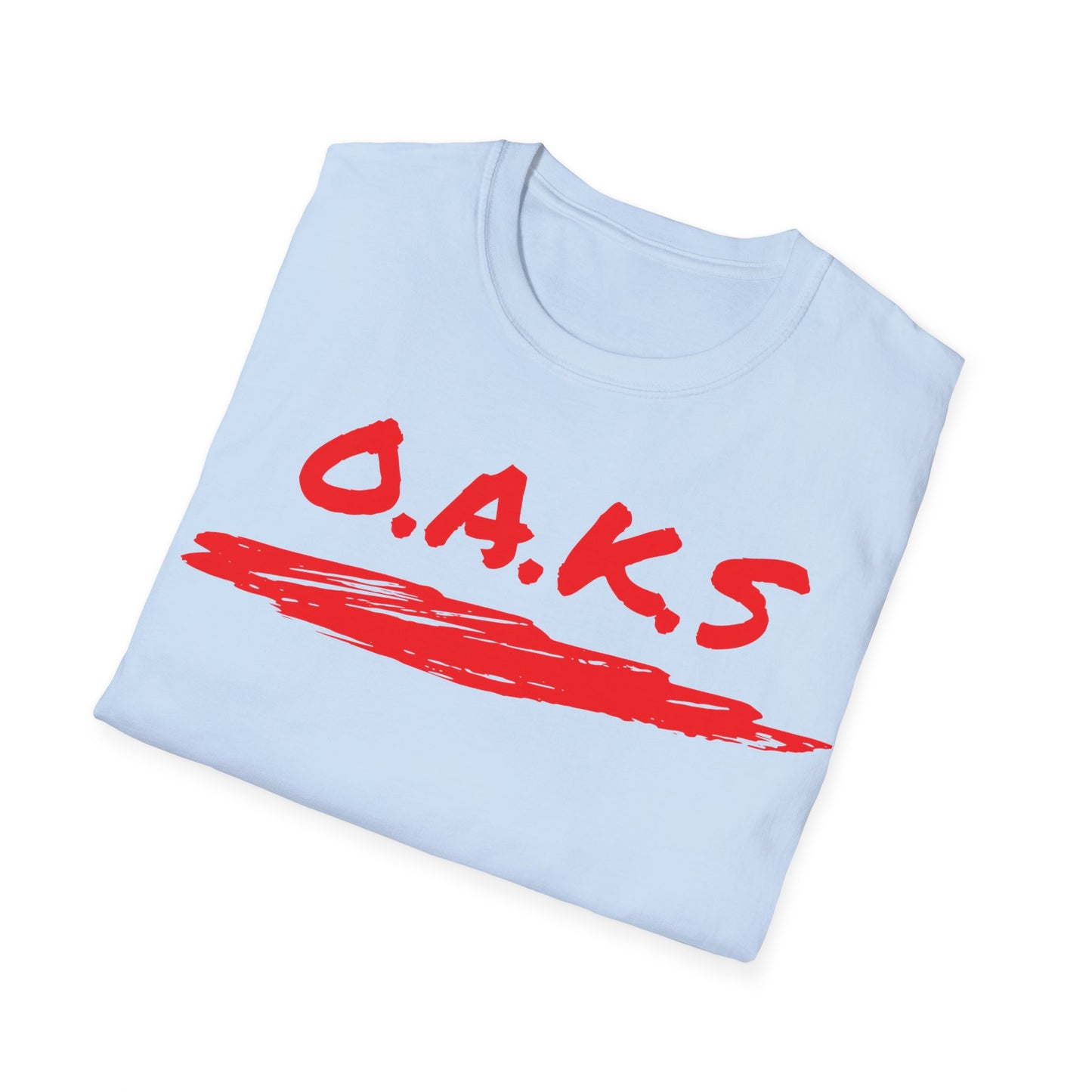 Oaks Christian Red