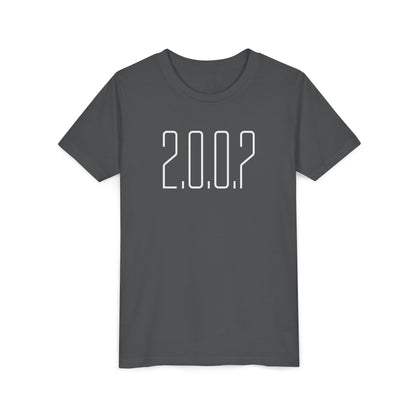 2007 Christian Youth