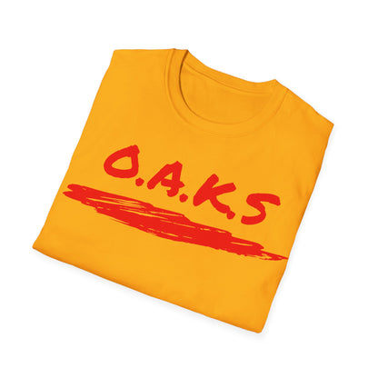 Oaks Christian Red