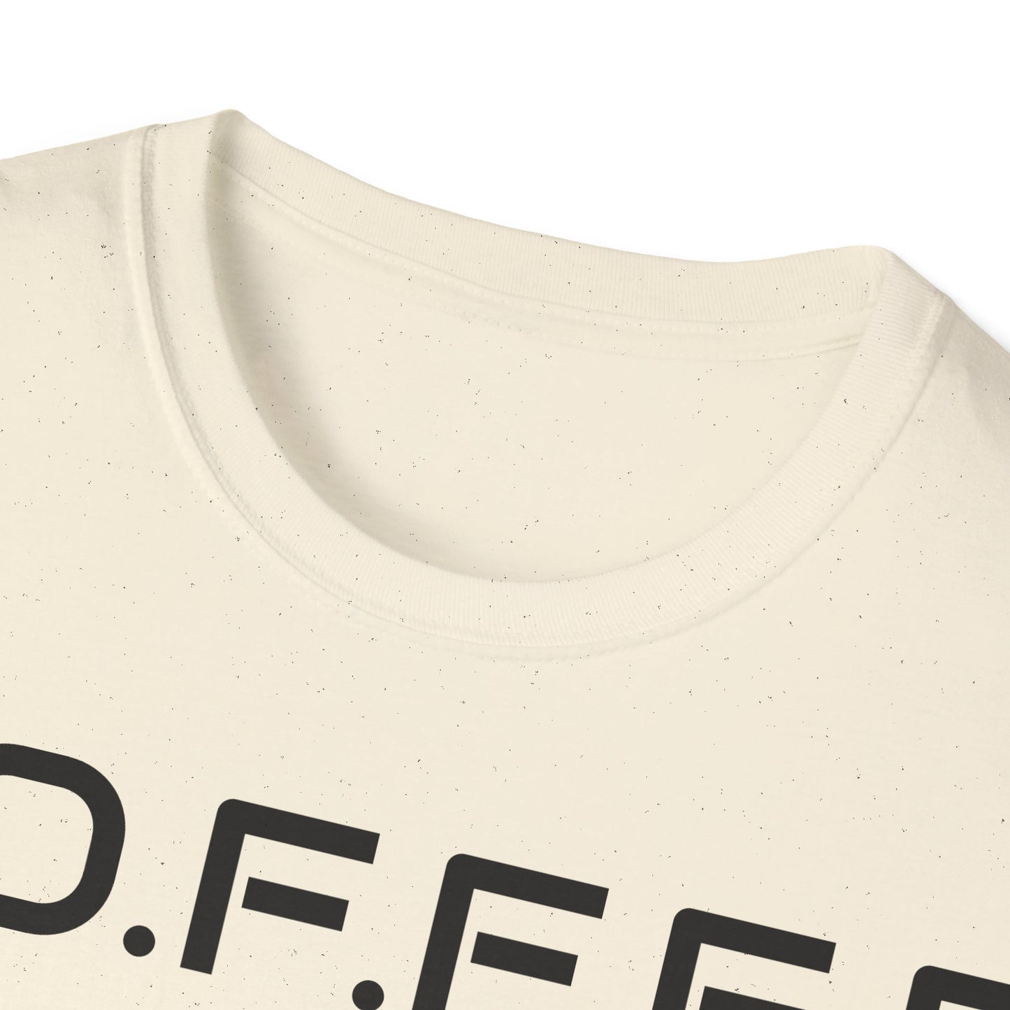 Adult Coffee Christian Black Words Only