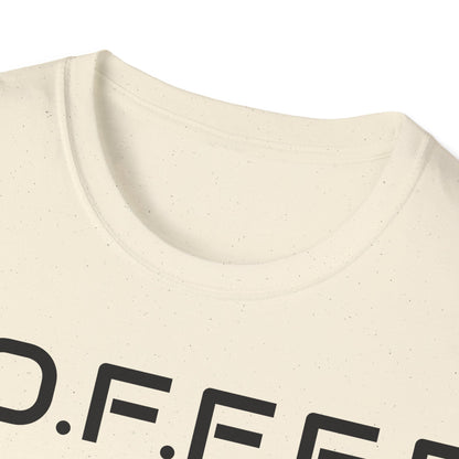 Adult Coffee Christian Black Words Only