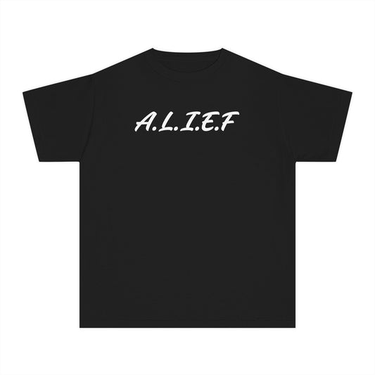 Youth Alief Christian New Specialty Heavyweight