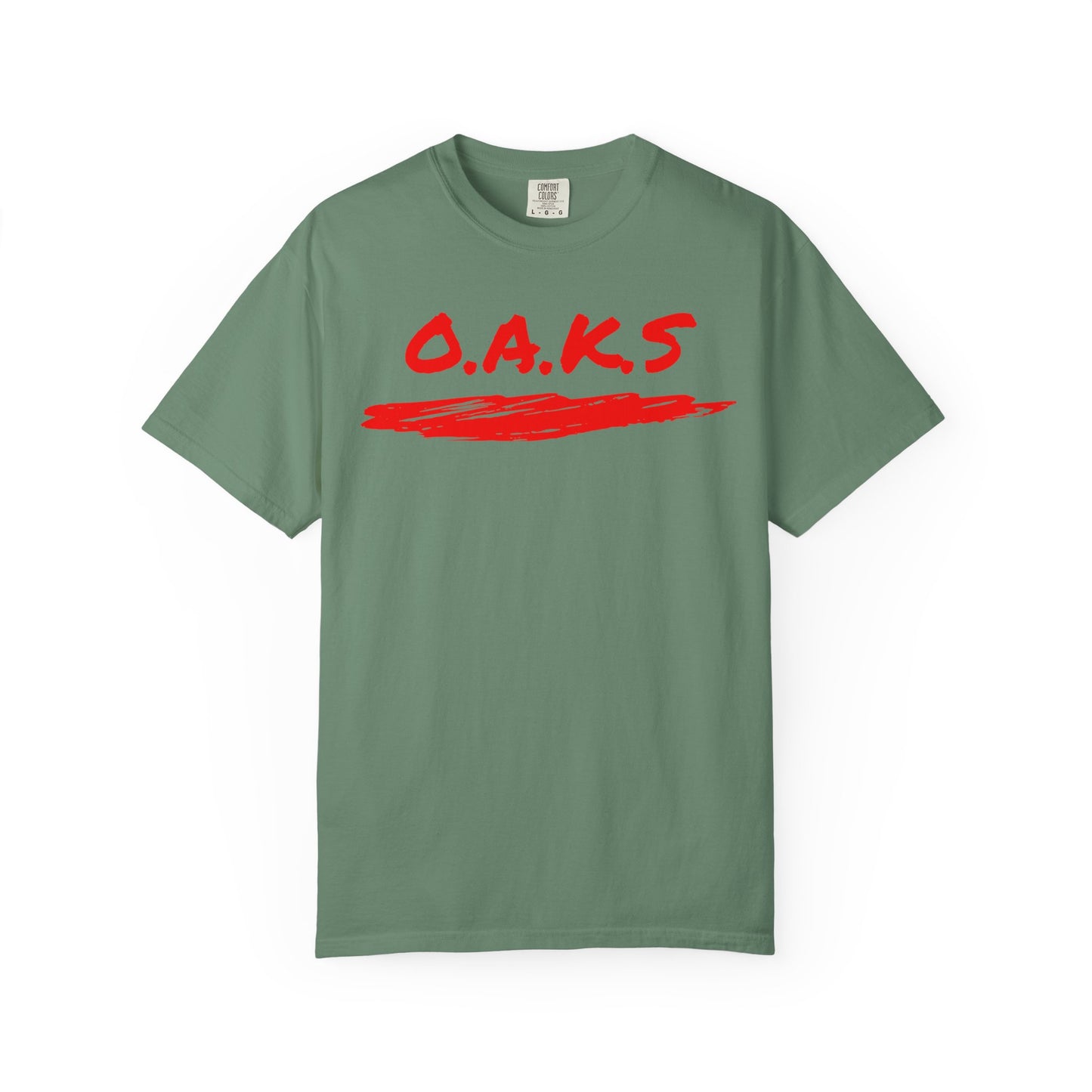 Oaks Christian Red