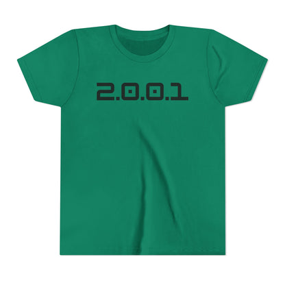 2001 Christian Youth