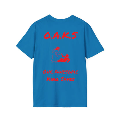 Oaks Christian Red