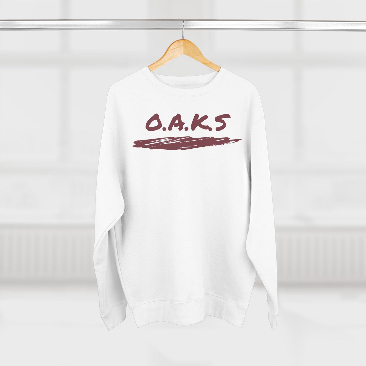 Oaks Christian Marron