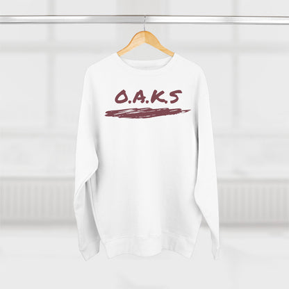 Oaks Christian Marron