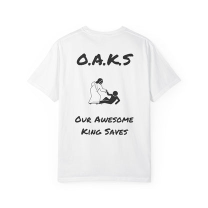 Oaks Christian Black