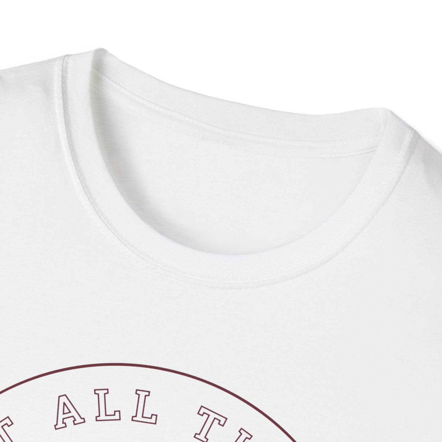 Wildcats Christian Marron Letters & Picture