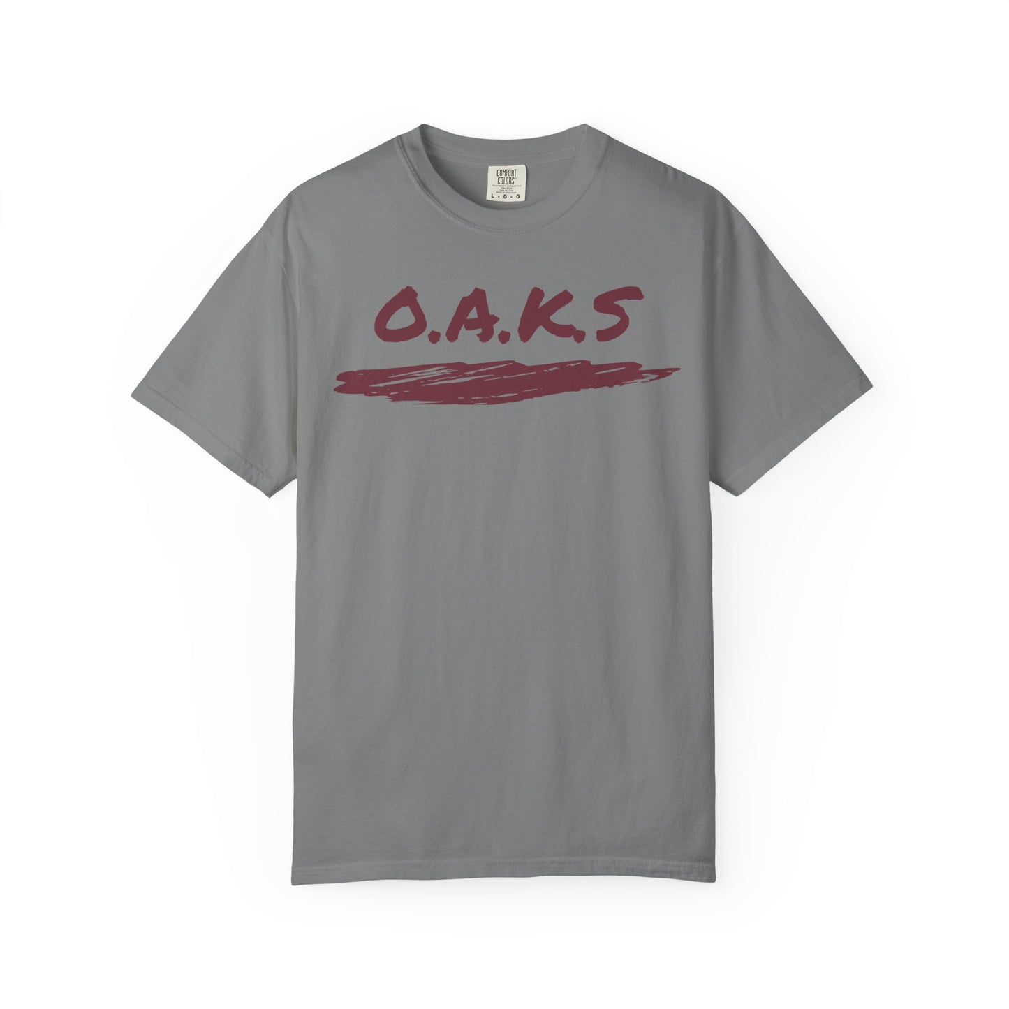 Oaks Christian Marron