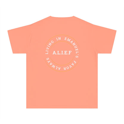 Youth Alief Christian Crest Specialty