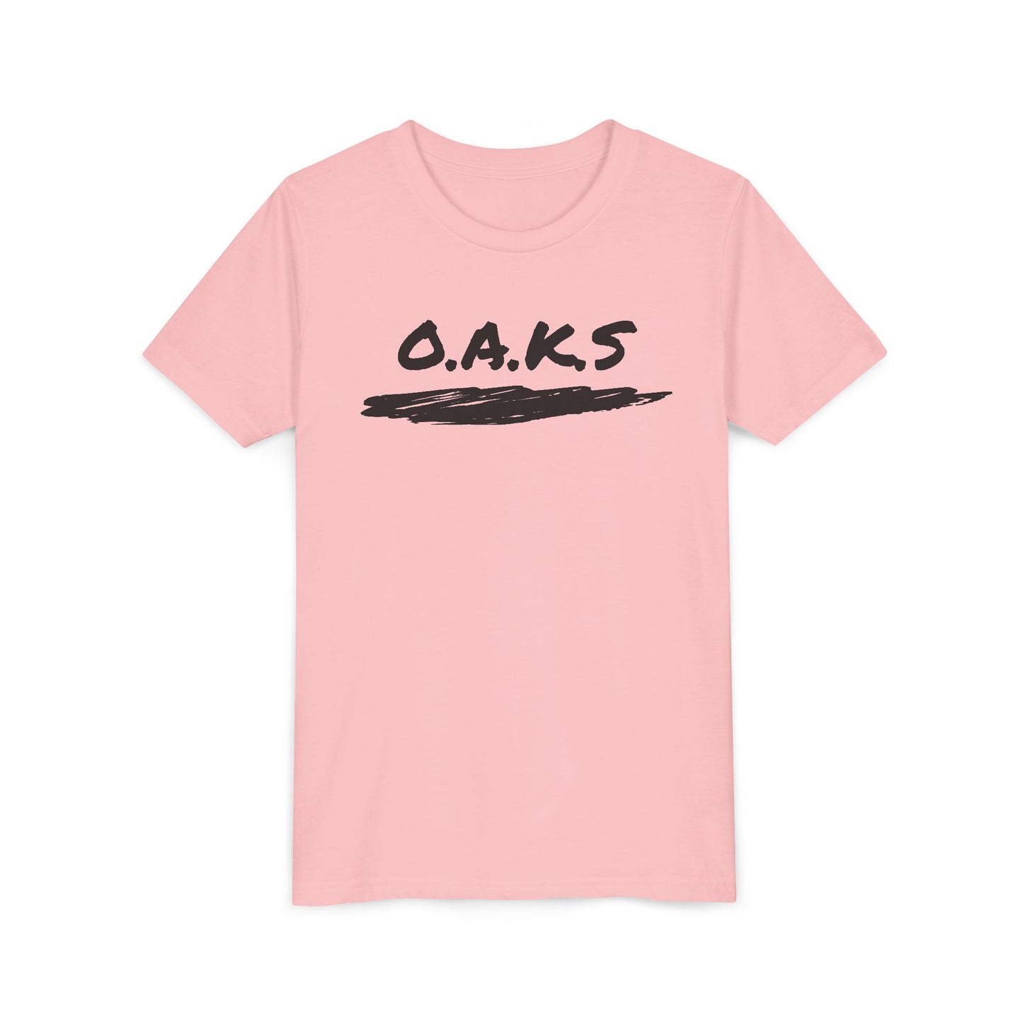 Youth Oaks Christian Black