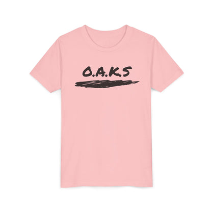 Youth Oaks Christian Black