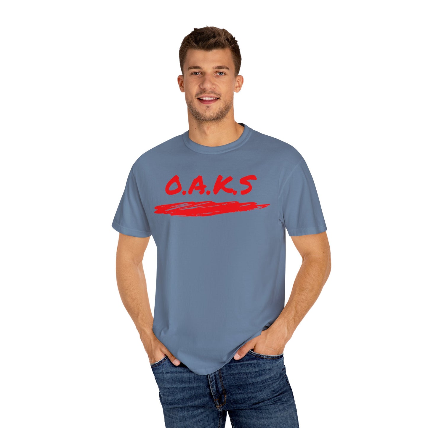 Oaks Christian Red