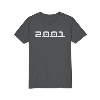 2001 Christian Youth