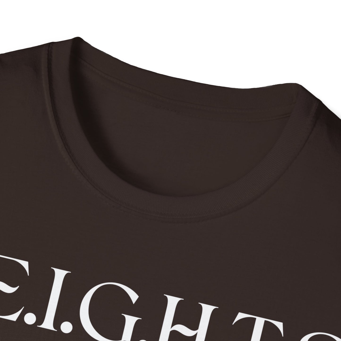 Heights Christian Blue Letters & Image Specialty