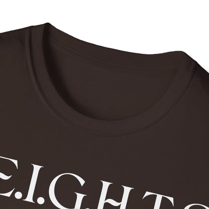 Heights Christian Blue Letters & Image Specialty