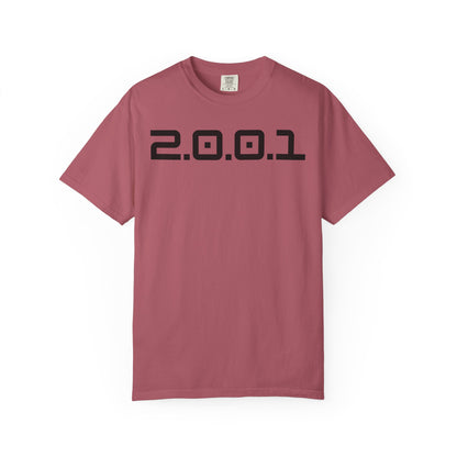 2001 Christian Black Words