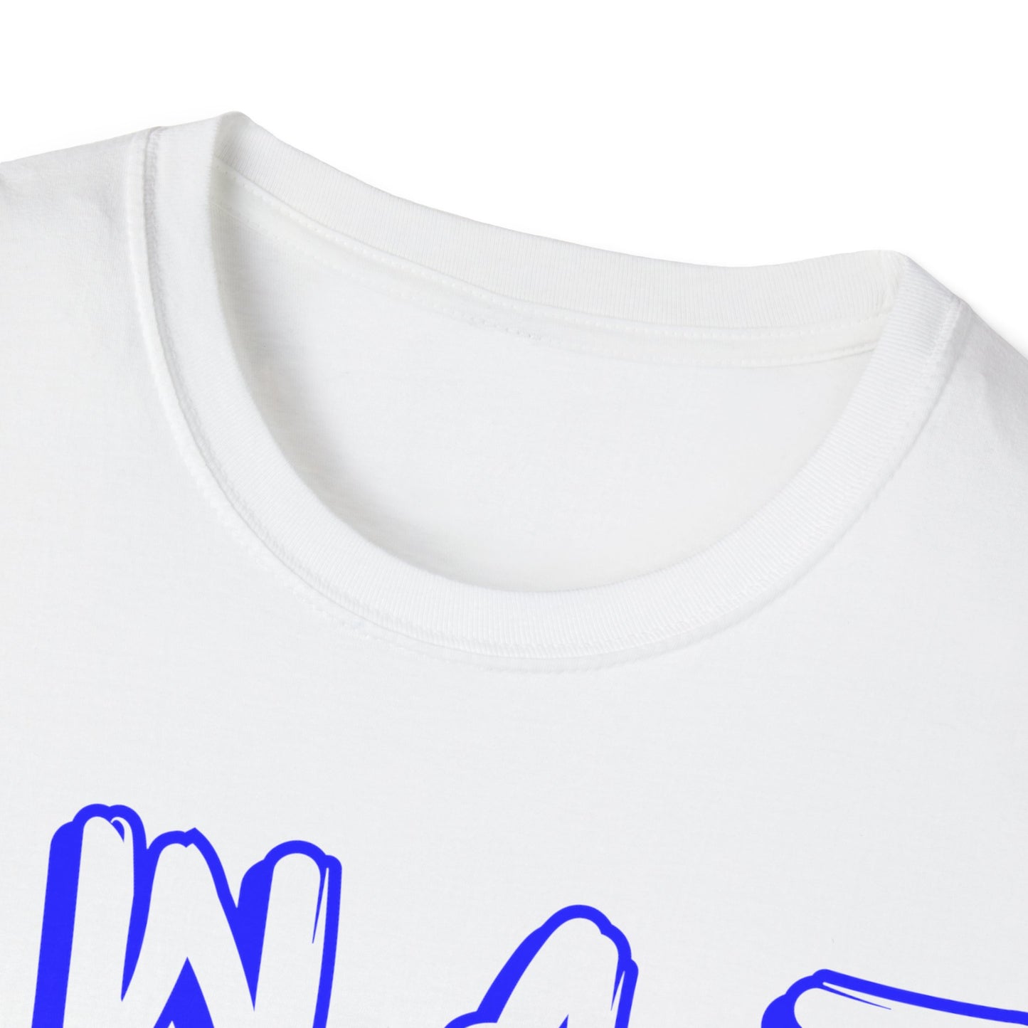 Swat Christian Blue Words