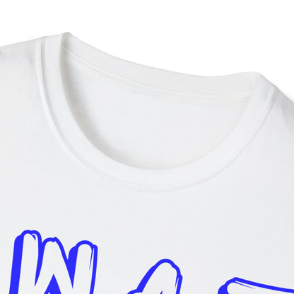 Swat Christian Blue Words