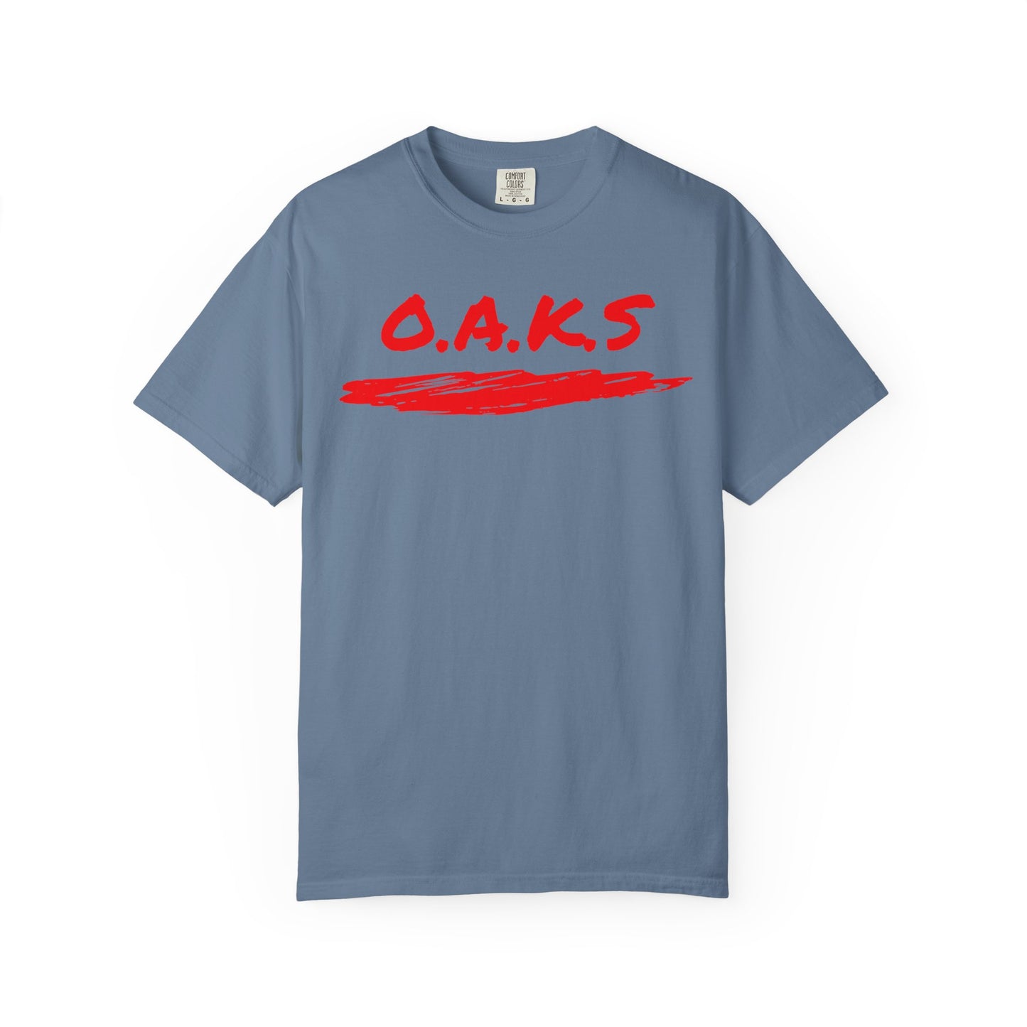 Oaks Christian Red