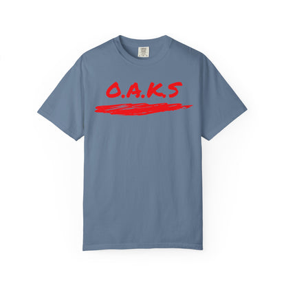 Oaks Christian Red