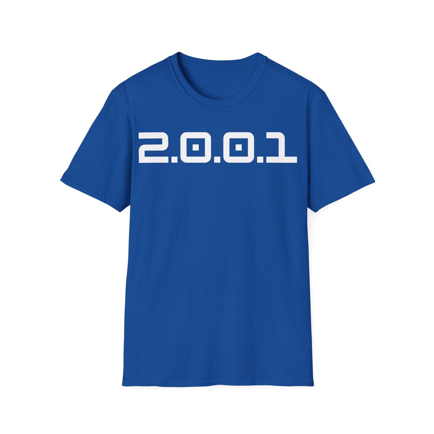 2001 Christian White Words