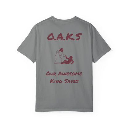 Oaks Christian Marron