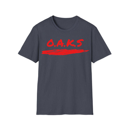 Oaks Christian Red