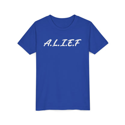 Youth Alief Christian New Specialty