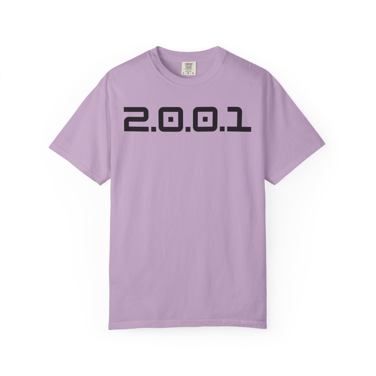2001 Christian Black Words
