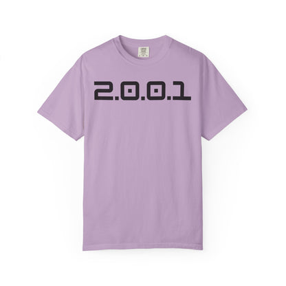2001 Christian Black Words