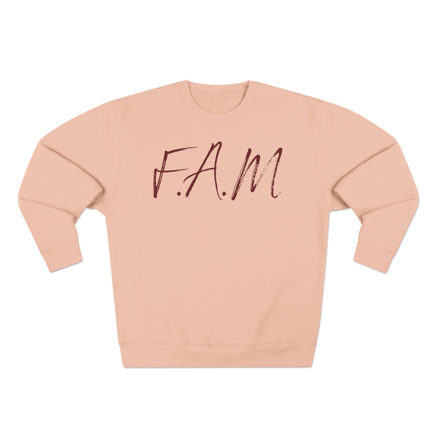 Fam Marron Words