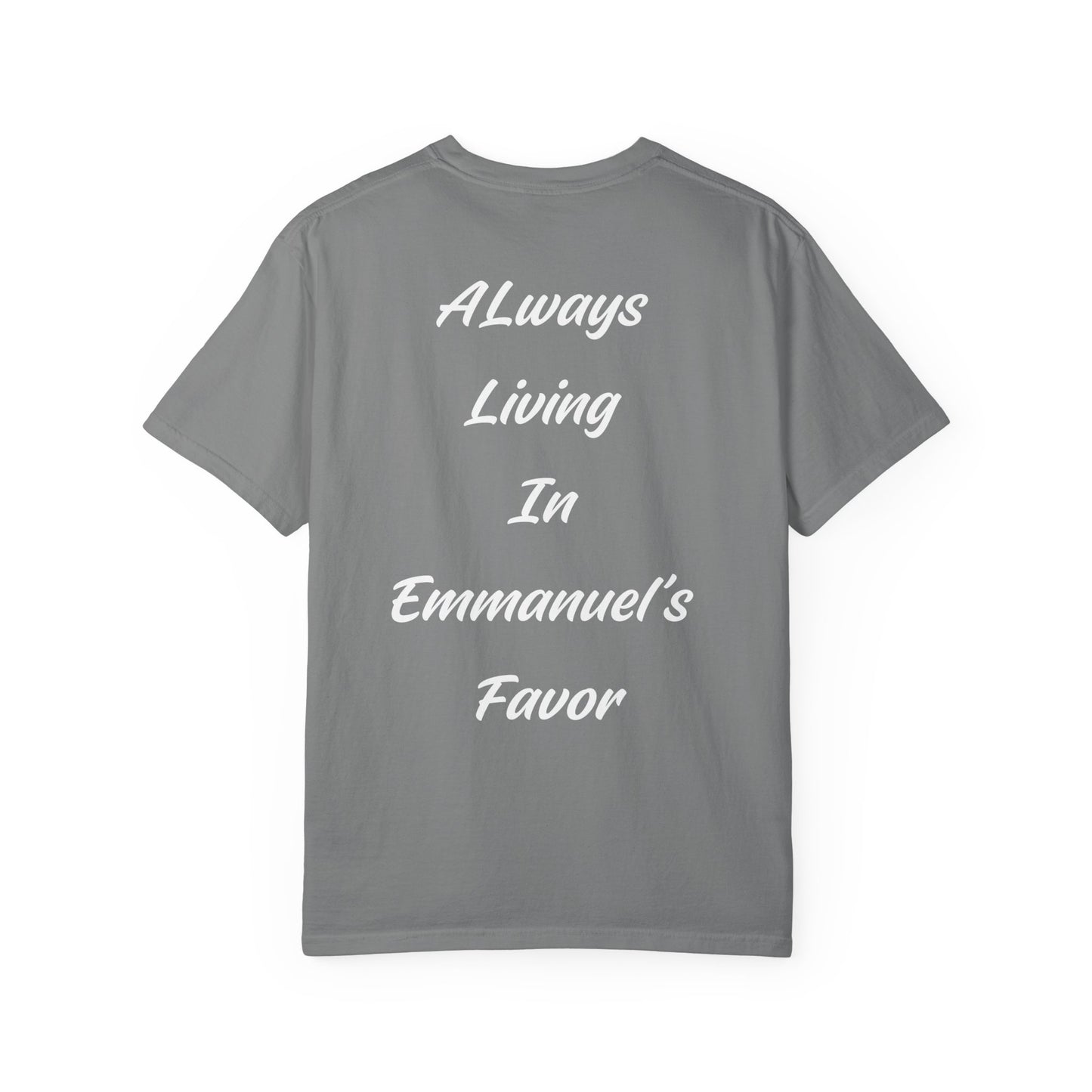 Adult Alief New Specialty Heavyweight