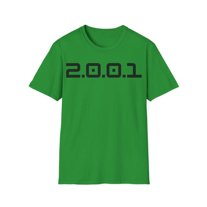 2001 Christian Black Words
