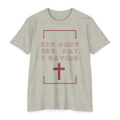 Adult 931 Christian Marron Letters