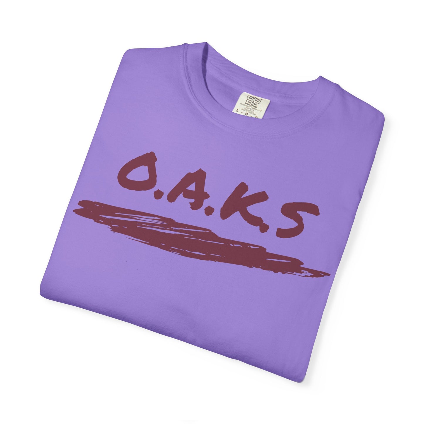 Oaks Christian Marron
