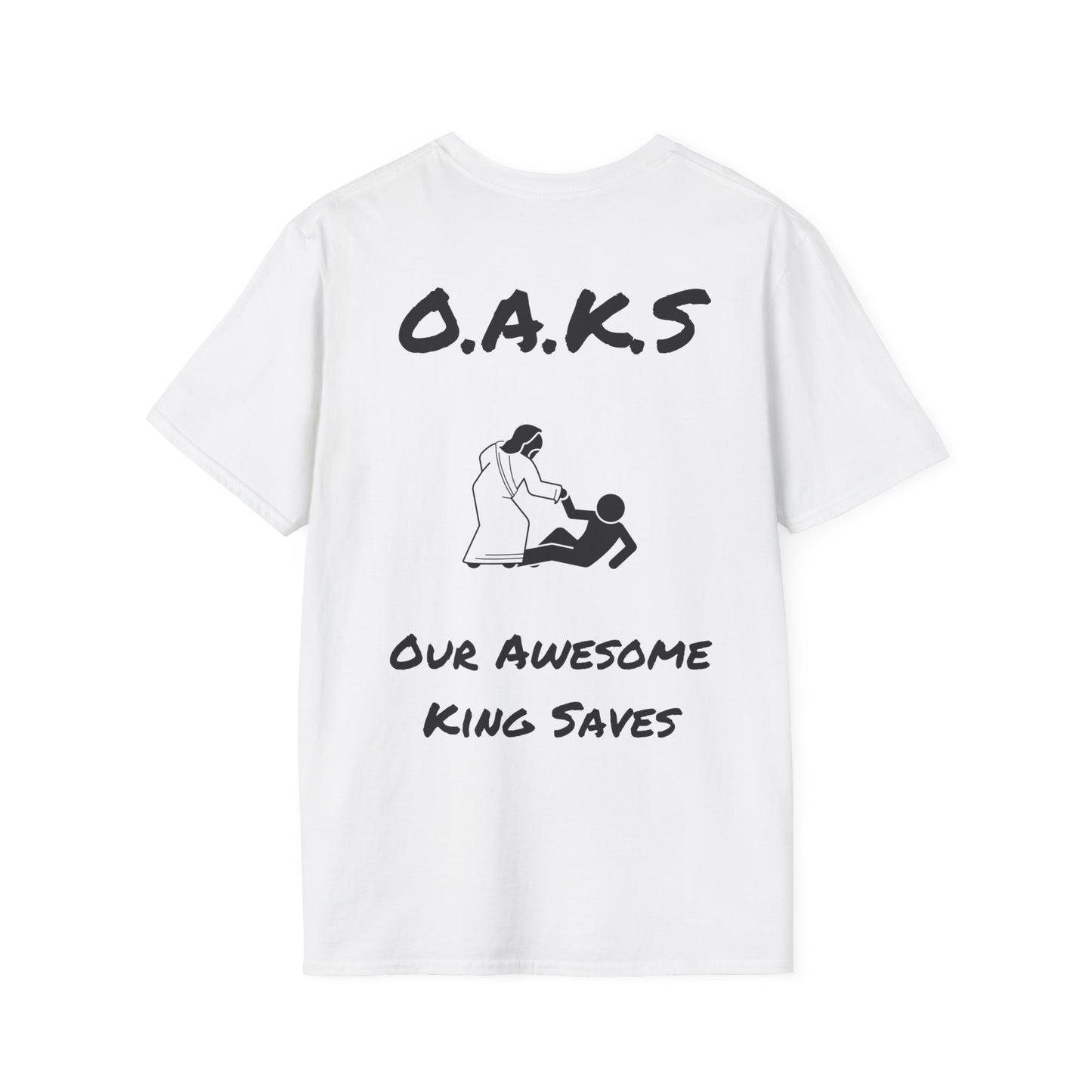 Oaks Christian Black