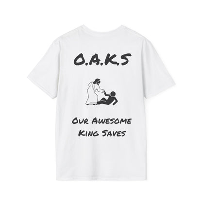 Oaks Christian Black