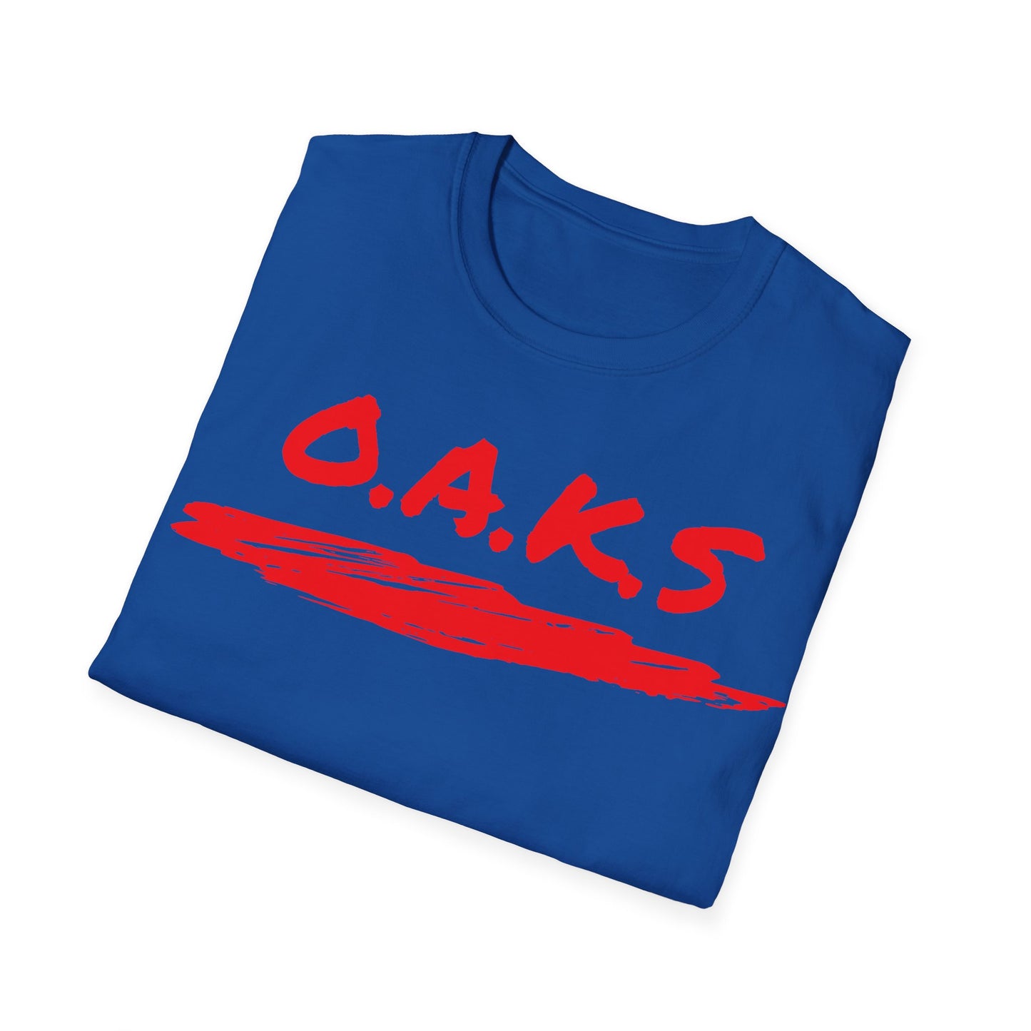 Oaks Christian Red