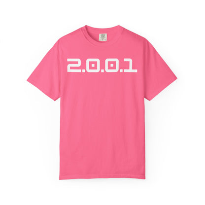 2001 Christian White Words