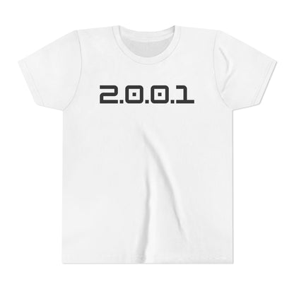 2001 Christian Youth