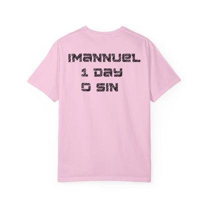 I-10 Christian Black Words